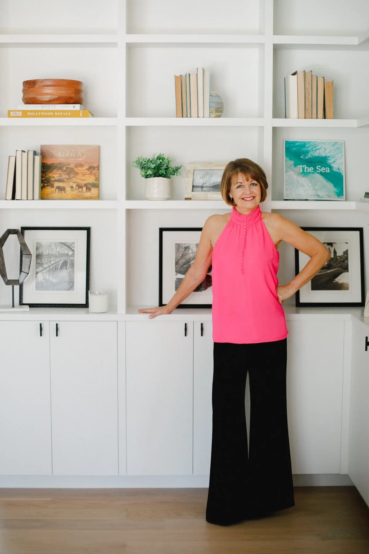 Rhonda Gibbons, Broker · NC/SC REALTOR®