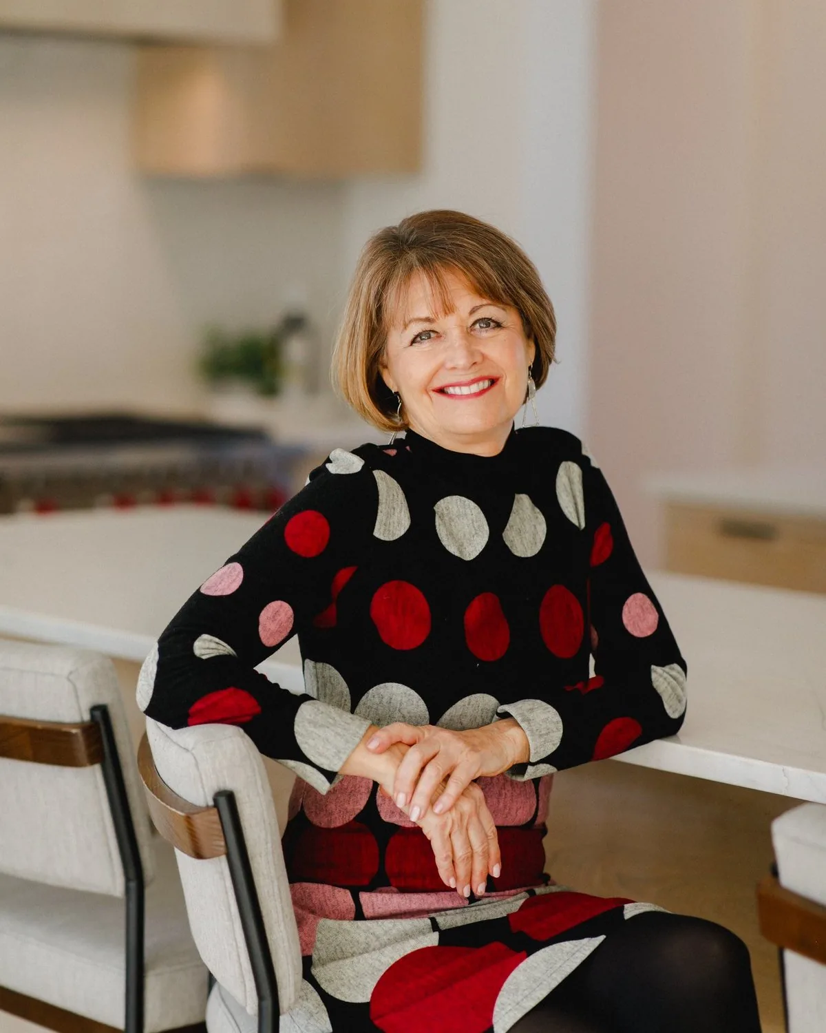 Rhonda Gibbons